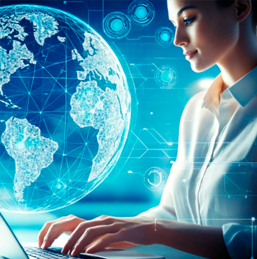 Tradução de sites: aumentando o alcance internacional da sua empresa