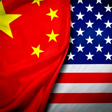 Navigating the Current Dynamics Between the US and China