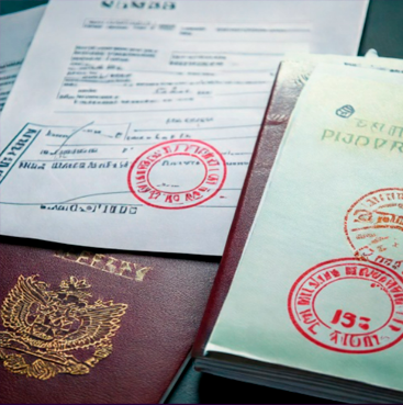 Notarizing Documents for Use in the USA is Essential: Understanding Certified Translation Services