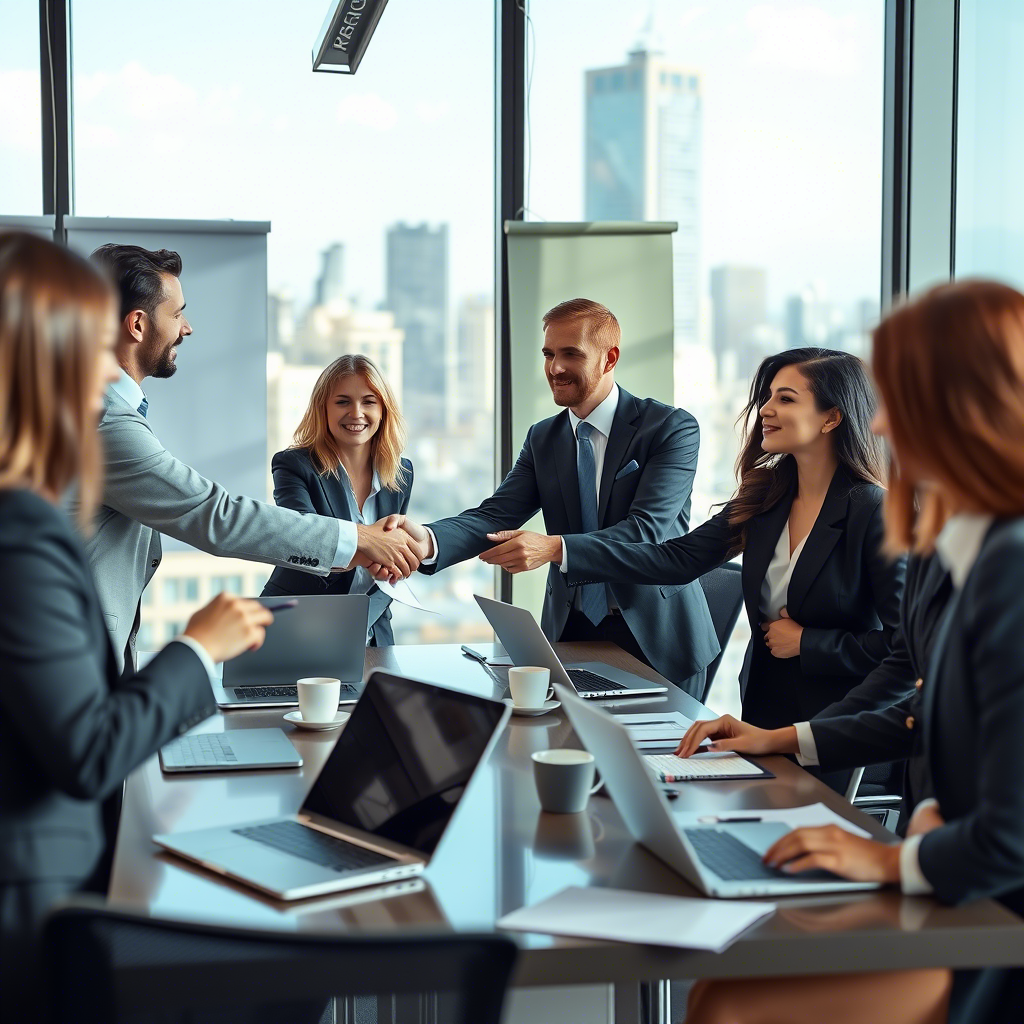 Elevate Your B2B Communications: How Certified Translation Transforms Global Business Success
