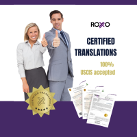 Certified Translations for USCIS: Everything You Need to Know