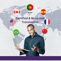 Certified & Notarized Translations in Light of Recent U.S. Citizenship Changes