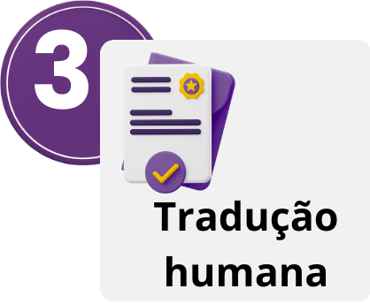 Etapa 3 do processo: aprove o orçamento e efetue o pagamento online seguro