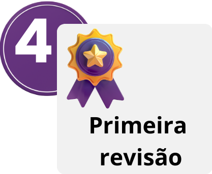 Etapa 4 do processo: tradutor profissional inicia a tradução juramentada ou certificada