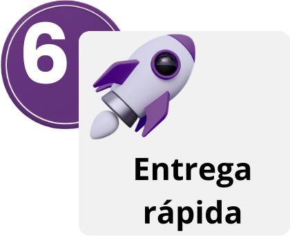 Etapa 6 do processo: certificação oficial com selo ATA, ABRATES ou ICP-Brasil