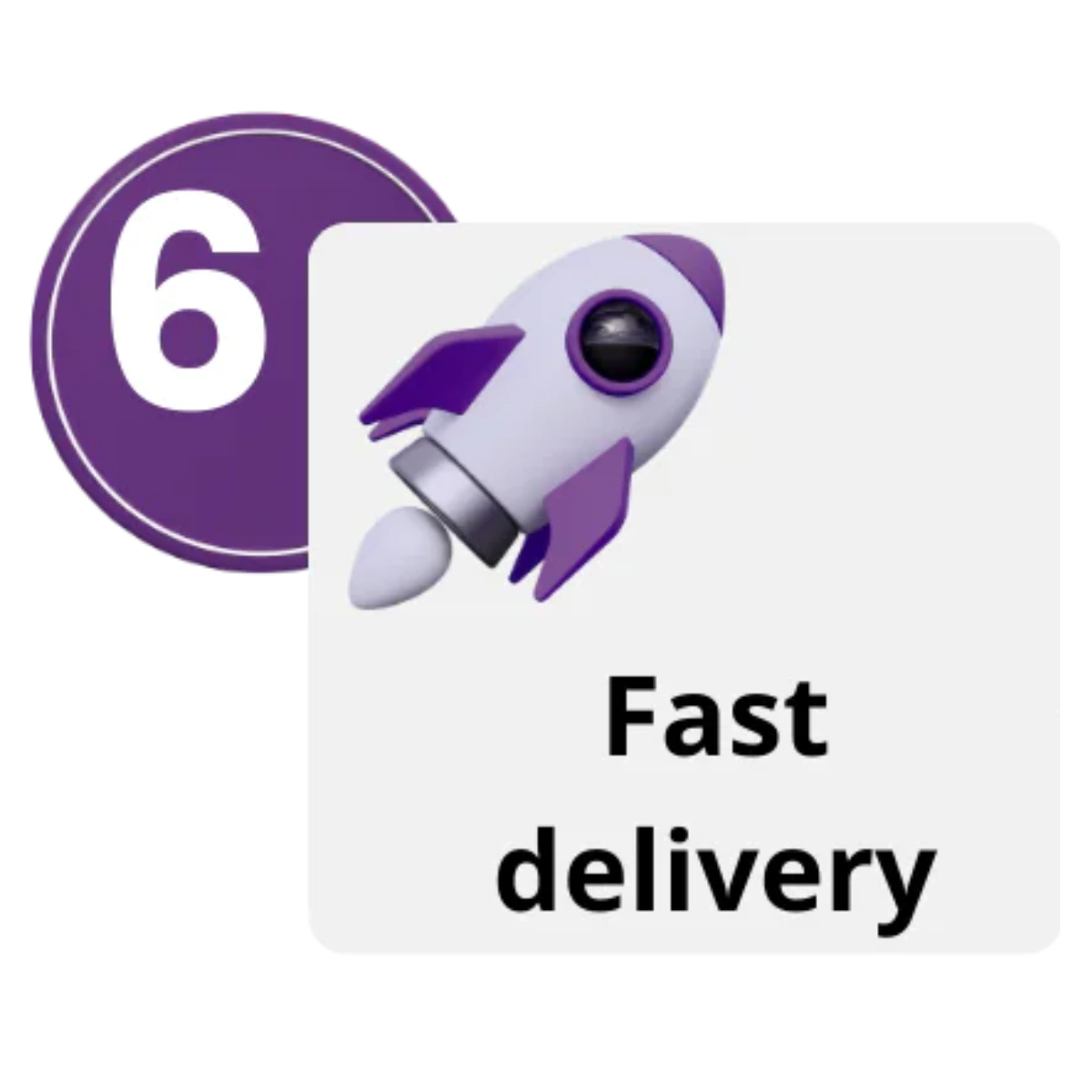 Step 6 – Certified translation delivered digitally