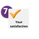 Step 7 – Download your certified translation certificate