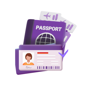 USCIS Immigration Certified Translation