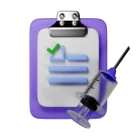 Vaccination Record Translation Services | Certified Immunization Records Translations