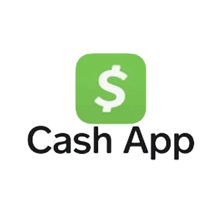 Aceitamos pagamentos com CashApp