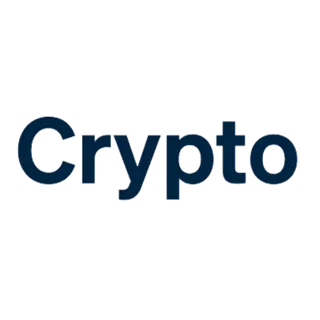 Aceitamos pagamentos com Crypto