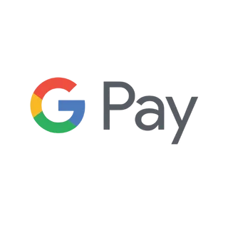 Aceitamos pagamentos com GooglePlay