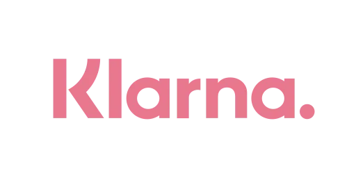 Aceitamos pagamento parcelado com Klarna para preço de tradução online