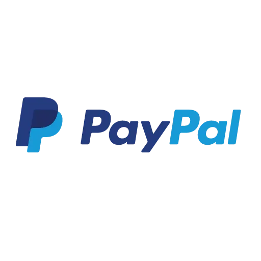 Aceitamos pagamento via PayPal para preço de tradução online