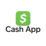 Cash App payments are accepted.