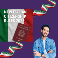 New Italian Citizenship Rules 2025: What Changed and How to Protect Your Rights