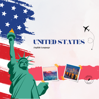 The Origin of the English Language in the United States: How History Shaped American English