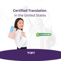 Certified Translation in the United States: What You Need to Know