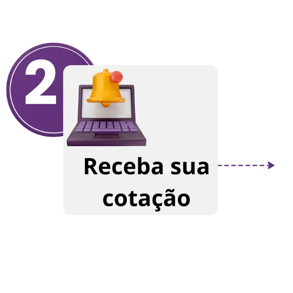 Receber cotação de tradução certificada nos EUA