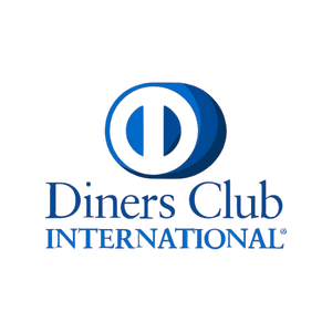 Aceitamos pagamento com cartão Diners Club Internacional para tradução juramentada e certificada