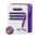 Ícono de traducción certificada de contrato de alquiler para trámites oficiales en EE. UU.