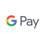 We accept Google Pay for online translation payments