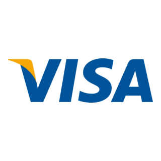 Se aceptan pagos con tarjeta Visa.