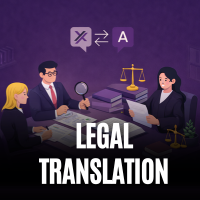 Certified Legal Translation: Why “Close Enough” Isn’t Good Enough
