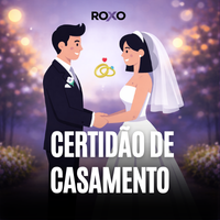 Tradução certificada de certidão de casamento para processos oficiais