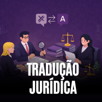 Tradução jurídica certificada para documentos legais e processos oficiais