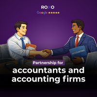 Translation Partnership for Accountants & Accounting Firms: Reduce Rework, Speed Up Cases, and Keep Clients Confident