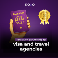 Translation Partnership for Visa & Travel Agencies: Reduce Rework, Speed Up Cases, and Close More Clients