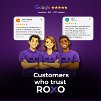 Customers Who Trust ROXO: What 5-Star Reviews Really Mean for Certified Translation
