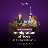 Certified Translations for Immigration Offices and Legal Assistants: How to Reduce Rework and Move Cases Faster