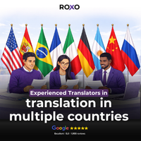 Experienced Translators for Multiple Countries: How to Get Certified Document Translations Accepted the First Time