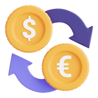 Conversión de moneda