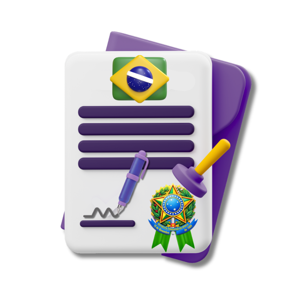Tradução de documentos juramentados em Manaus: certidões, diplomas e documentos oficiais