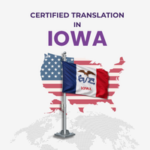 Roxo Translations certified translation in Iowa — English, Spanish, Portuguese, French and Italian, USCIS-accepted, 100% online, and many other languages available